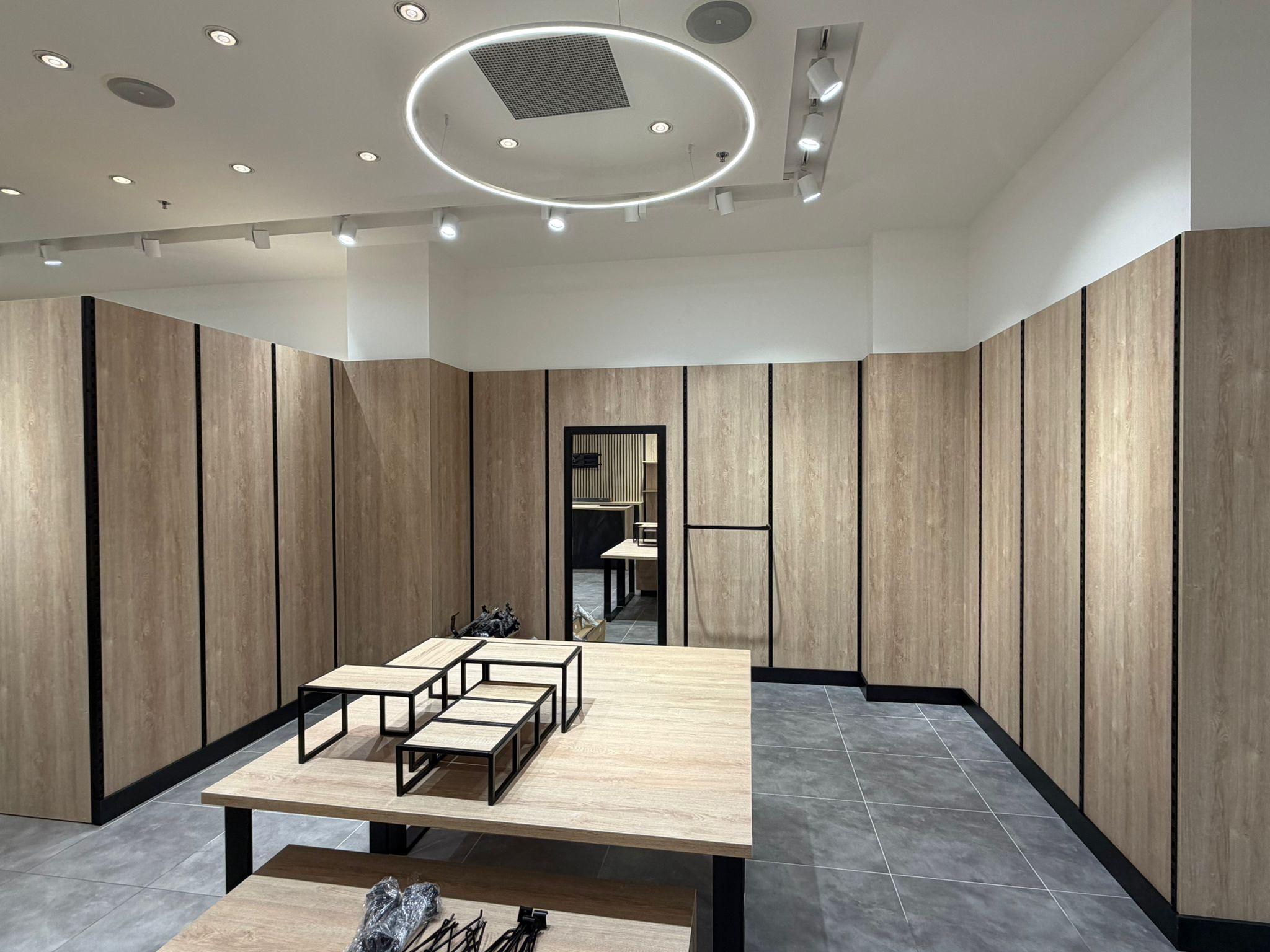 Prodejna Anthony´s Ostrava